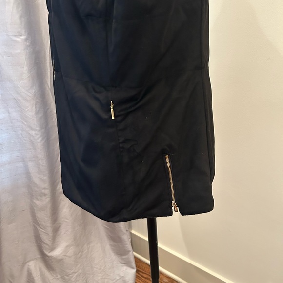 Lilly Pulitzer Skyden Reversible Vest. XL - Picture 4 of 6